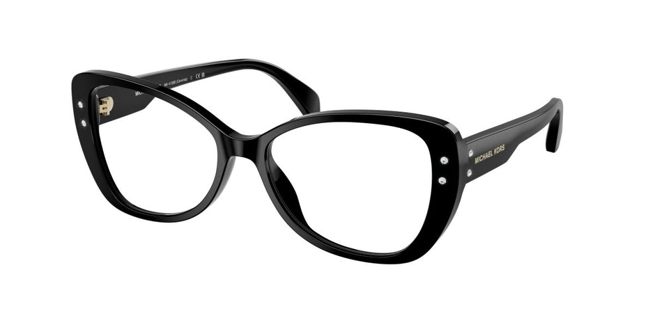 0MK4138B Demo Lens Black 725125523929