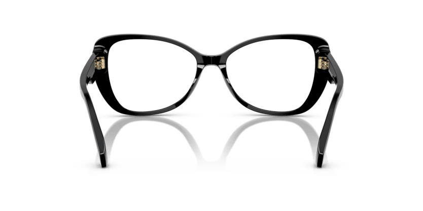 0MK4138B Demo Lens Black 725125523929