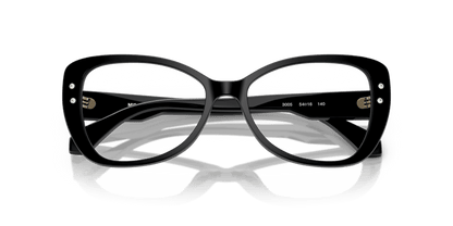 0MK4138B Demo Lens Black 725125523929