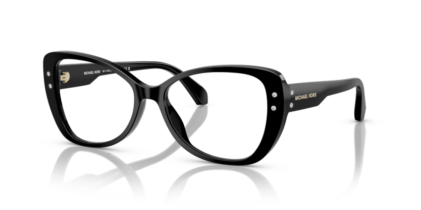 0MK4138B Demo Lens Black 725125523929