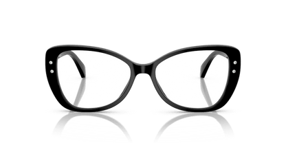 0MK4138B Demo Lens Black 725125523929