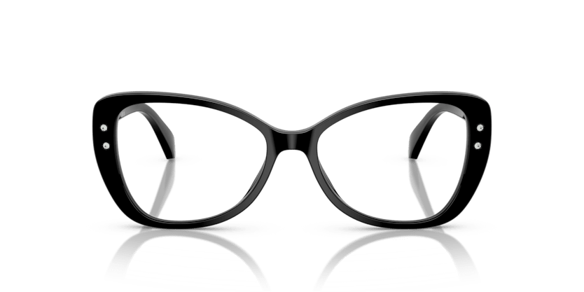 0MK4138B Demo Lens Black 725125523929