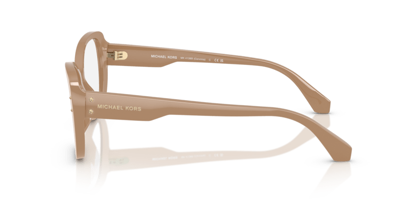 0MK4138B Demo Lens Camel 725125524100