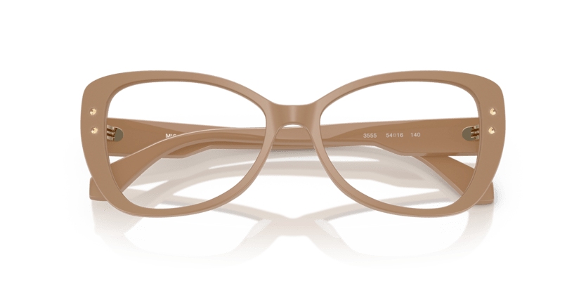 0MK4138B Demo Lens Camel 725125524100