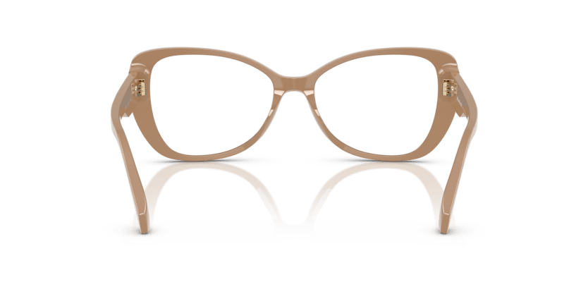 0MK4138B Demo Lens Camel 725125524100