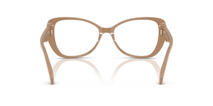 0MK4138B Demo Lens Camel 725125524100