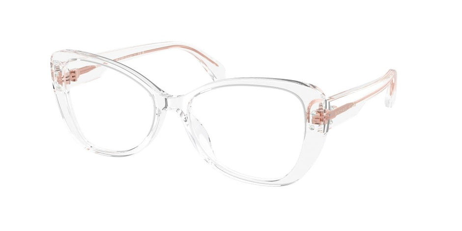 0MK4138B Demo Lens Clear 725125524049