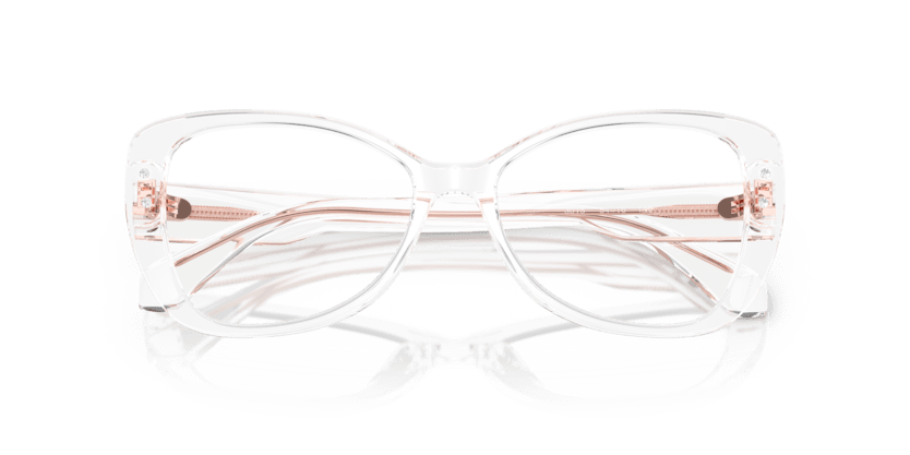 0MK4138B Demo Lens Clear 725125524049