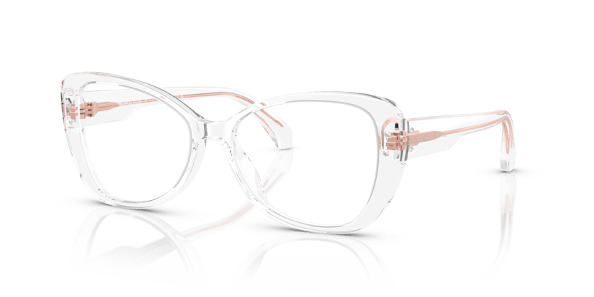 0MK4138B Demo Lens Clear 725125524049