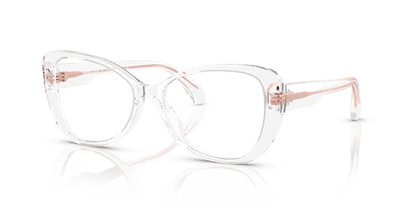 0MK4138B Demo Lens Clear 725125524049