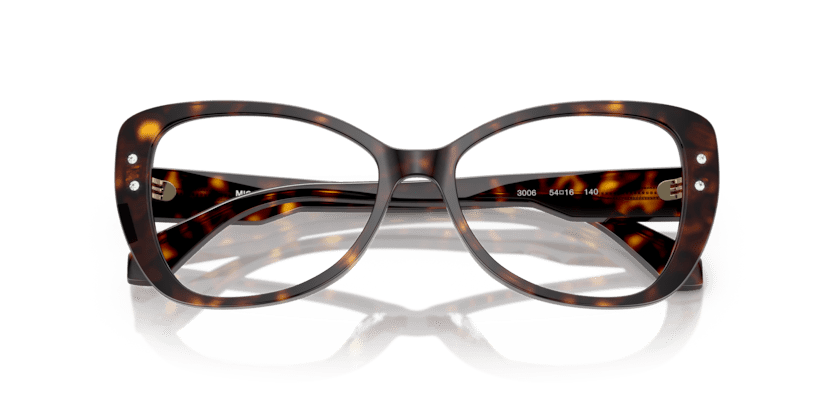 0MK4138B Demo Lens Dark Tortoise 725125523967