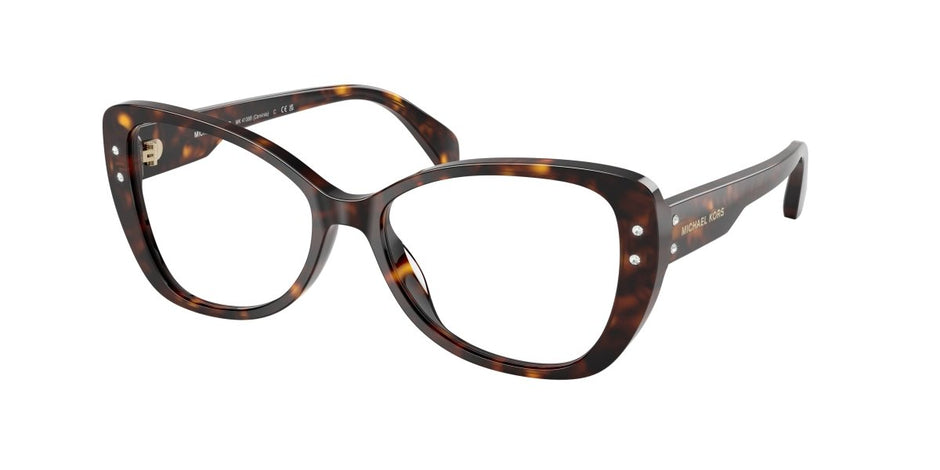 0MK4138B Demo Lens Dark Tortoise 725125523967