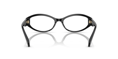 0MK4139B Demo Lens Black 725125523936