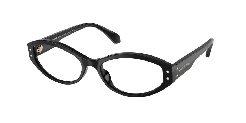 0MK4139B Demo Lens Black 725125523936