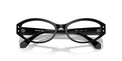 0MK4139B Demo Lens Black 725125523936