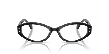 0MK4139B Demo Lens Black 725125523936