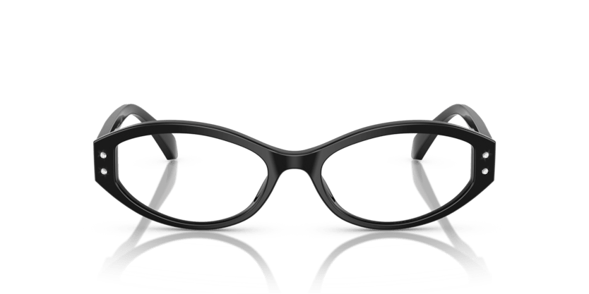 0MK4139B Demo Lens Black 725125523936