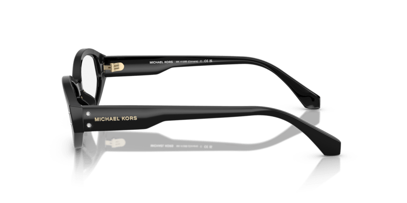 0MK4139B Demo Lens Black 725125523936