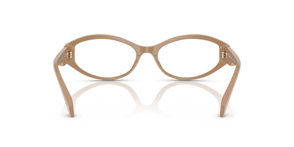 0MK4139B Demo Lens Camel 725125524056