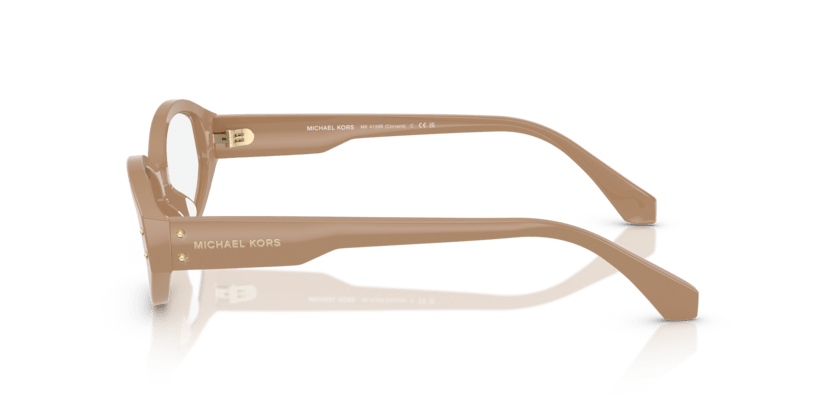 0MK4139B Demo Lens Camel 725125524056