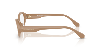 0MK4139B Demo Lens Camel 725125524056