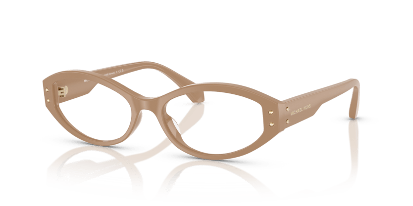 0MK4139B Demo Lens Camel 725125524056