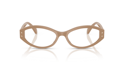 0MK4139B Demo Lens Camel 725125524056