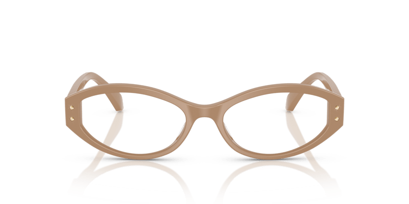 0MK4139B Demo Lens Camel 725125524056