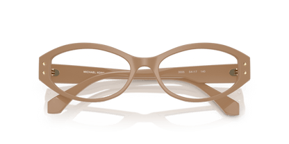 0MK4139B Demo Lens Camel 725125524056