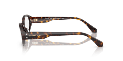 0MK4139B Demo Lens Dark Tortoise 725125523974