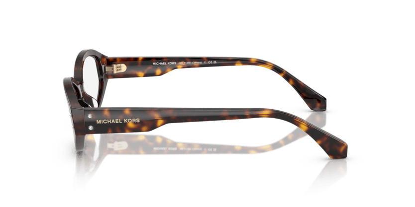 0MK4139B Demo Lens Dark Tortoise 725125523974