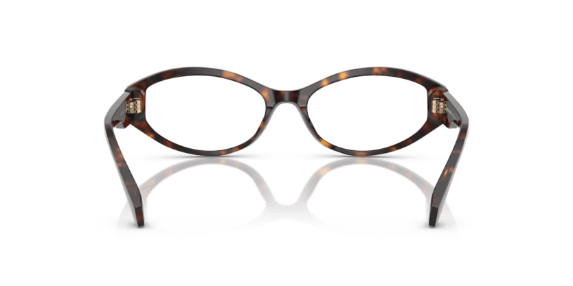 0MK4139B Demo Lens Dark Tortoise 725125523974