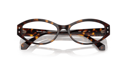 0MK4139B Demo Lens Dark Tortoise 725125523974