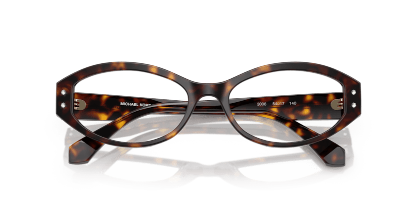 0MK4139B Demo Lens Dark Tortoise 725125523974