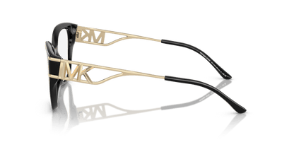 0MK4140U Demo Lens Black 725125524407