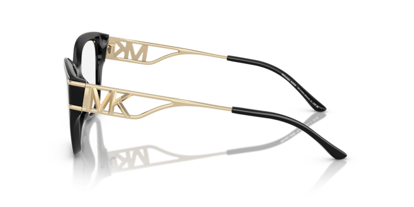 0MK4140U Demo Lens Black 725125524407