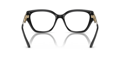 0MK4140U Demo Lens Black 725125524407