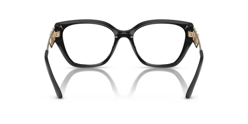 0MK4140U Demo Lens Black 725125524407