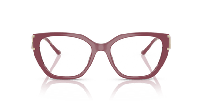 0MK4140U Demo Lens Mulberry 725125524483