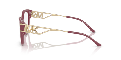 0MK4140U Demo Lens Mulberry 725125524483