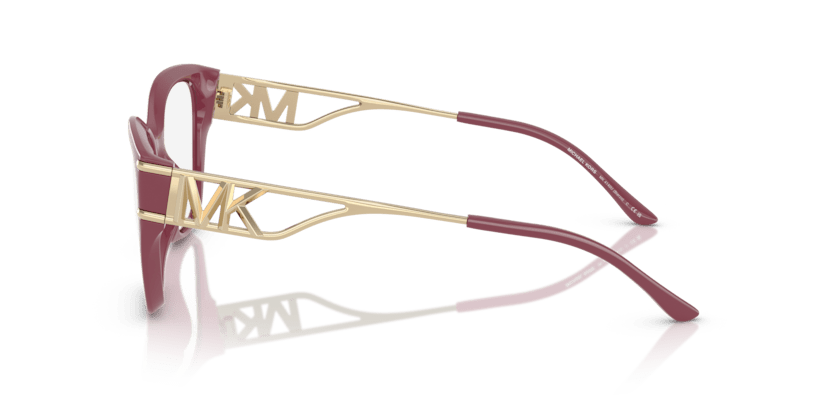 0MK4140U Demo Lens Mulberry 725125524483