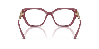 0MK4140U Demo Lens Mulberry 725125524483