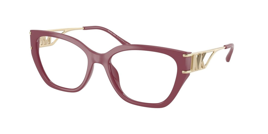 0MK4140U Demo Lens Mulberry 725125524483