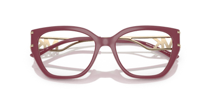 0MK4140U Demo Lens Mulberry 725125524483