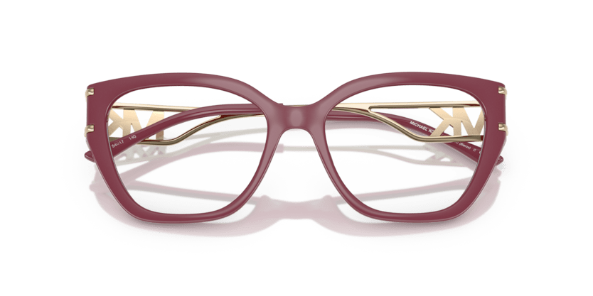 0MK4140U Demo Lens Mulberry 725125524483