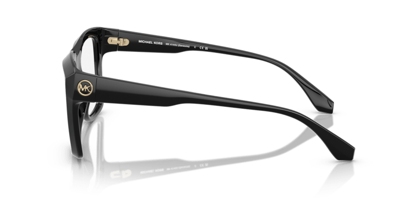 0MK4144U Demo Lens Black 725125530927