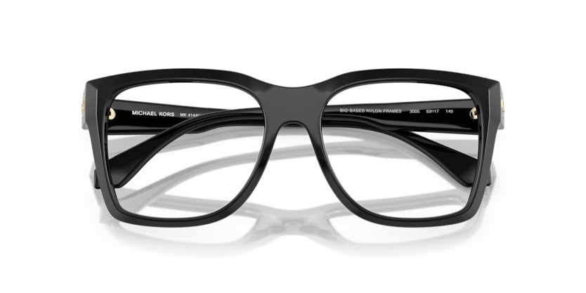 0MK4144U Demo Lens Black 725125530927