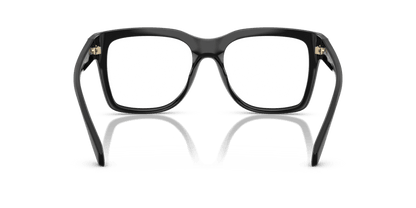 0MK4144U Demo Lens Black 725125530927