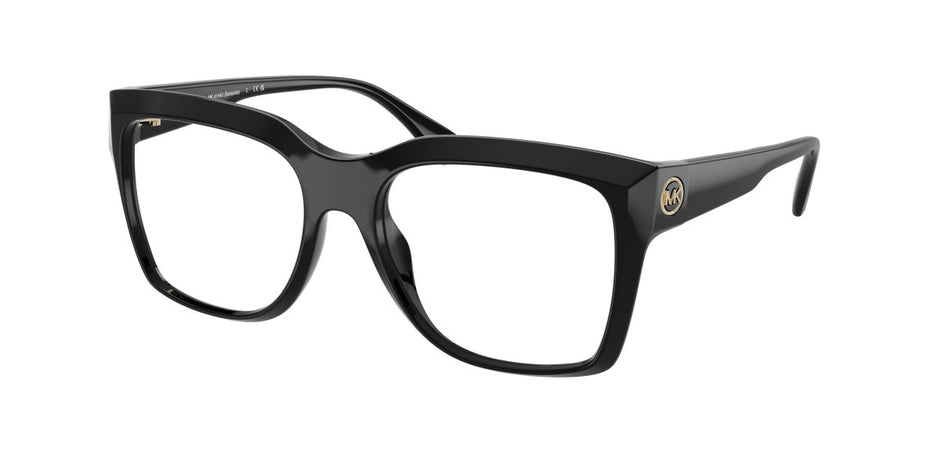 0MK4144U Demo Lens Black 725125530934