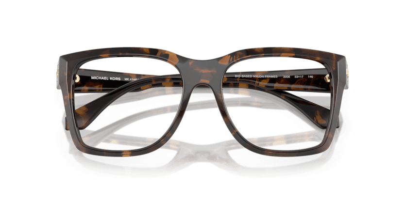 0MK4144U Demo Lens Dark Tortoise 725125530965